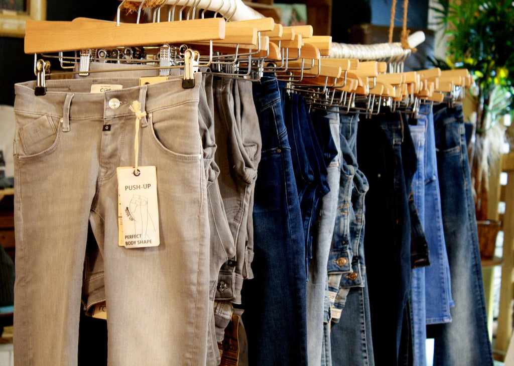 Damen Jeans > Unikat Store Karlsruhe und online kaufen