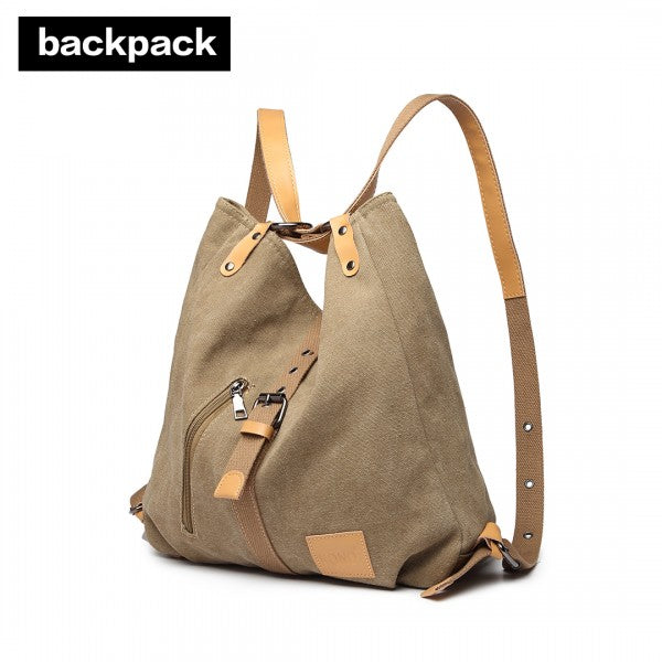 Rucksack und Wachstuch Taschen Special, neue Modelle aus England