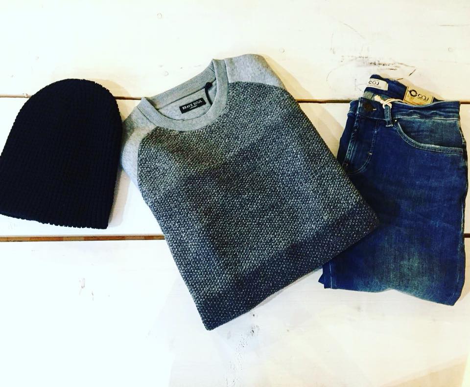 👉 GRATIS Wollmütze 👈  UNiKAT Store Streetwear für Damen und Herren in Karlsruhe