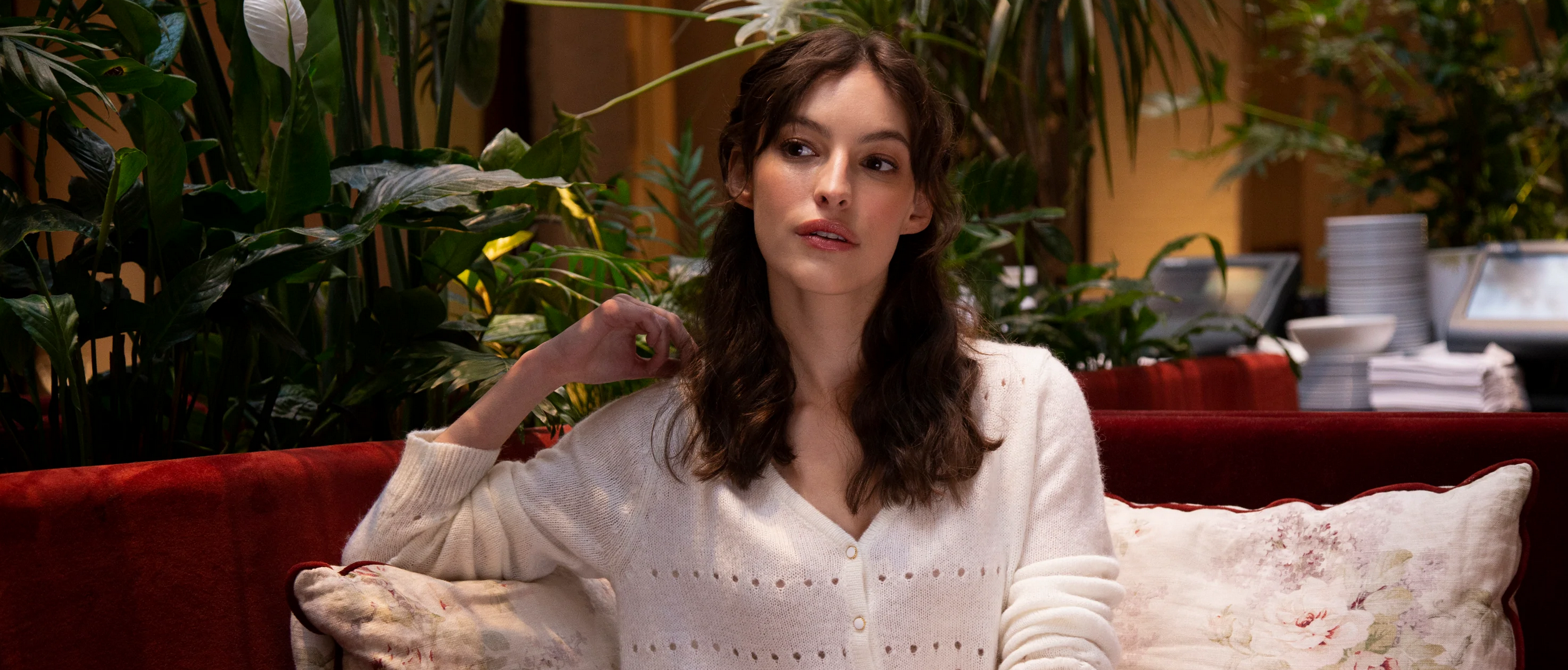 NATHAEL - bequeme und entspannte Kleidung