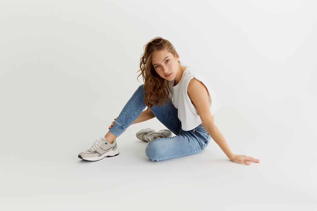 Jogger-Jeans & Chinos für Damen