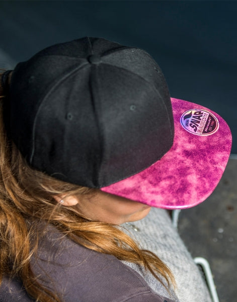 Casquette Flex Fit de différentes couleurs