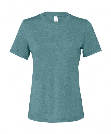 Relaxed CVC Jersey Short Sleeve Tee