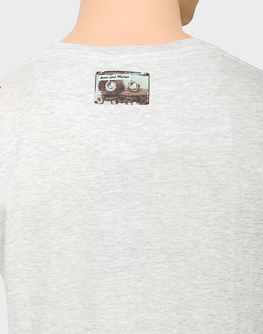 T-Shirt KASSETTE