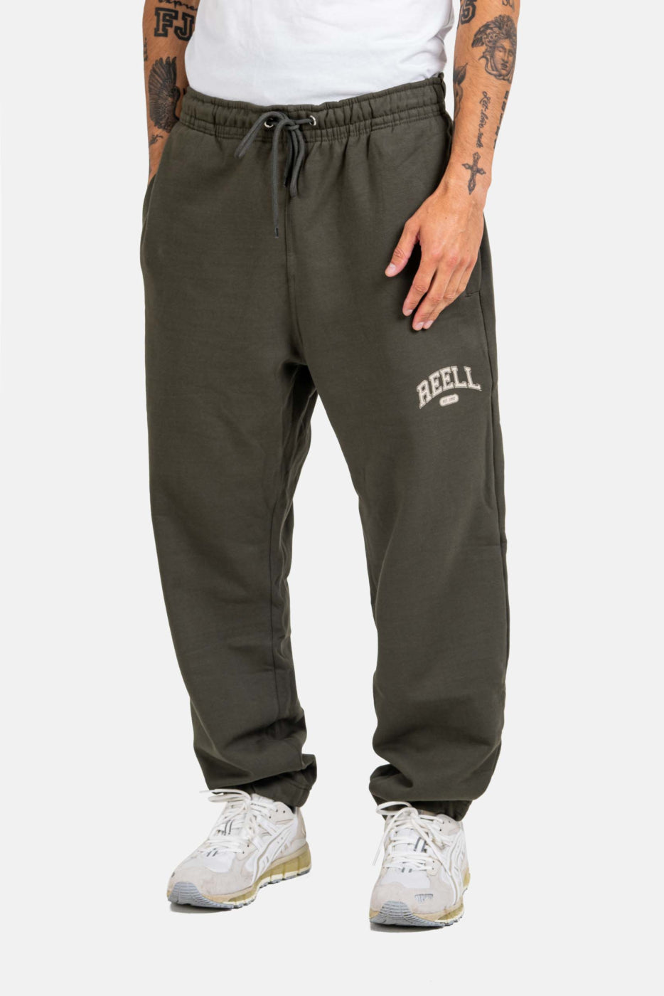 Kommi Team Sweatpant