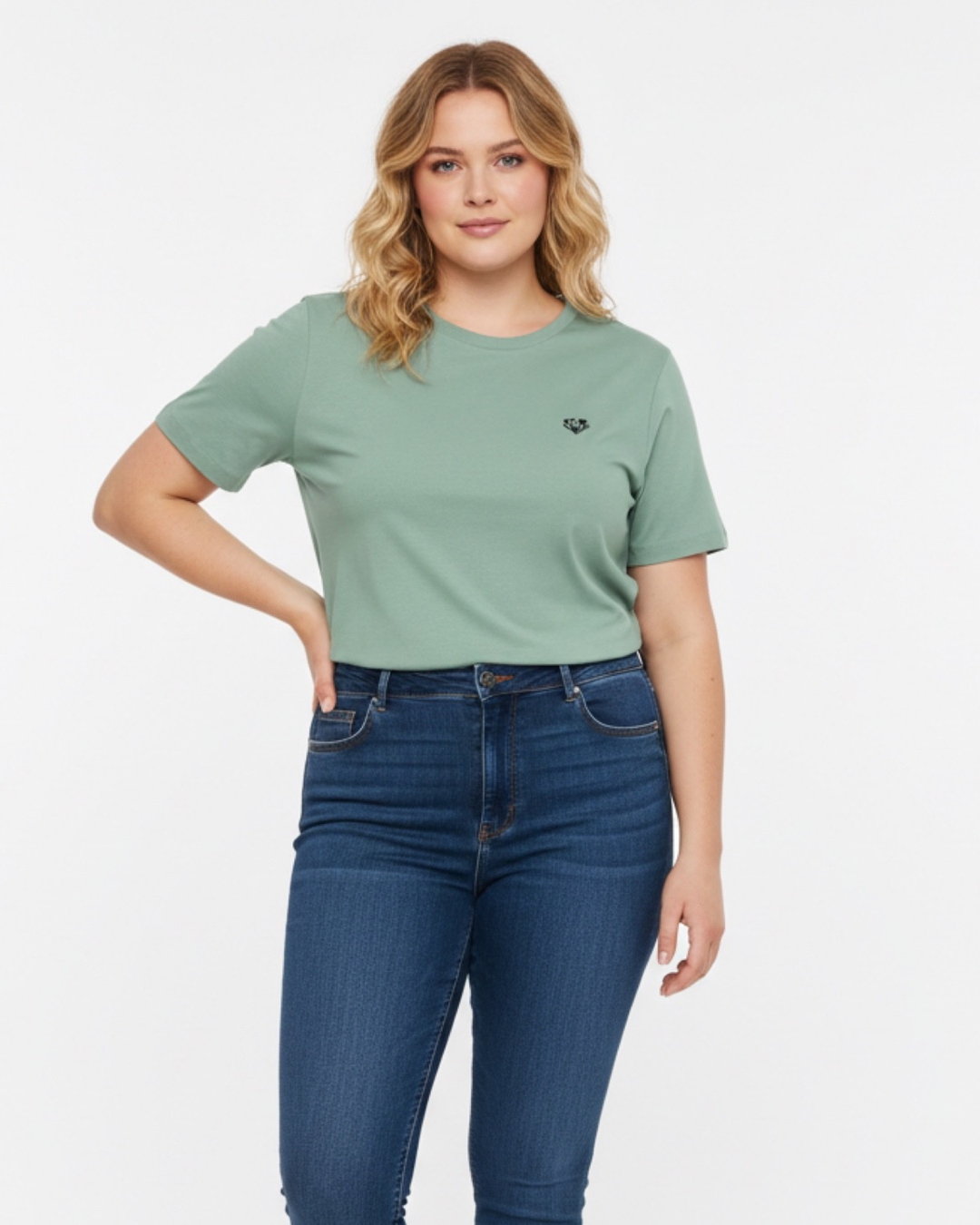 KA UNiKAT Limited Unisex Essential T-Shirt aus Bio-Baumwolle in verschiedenen Farben