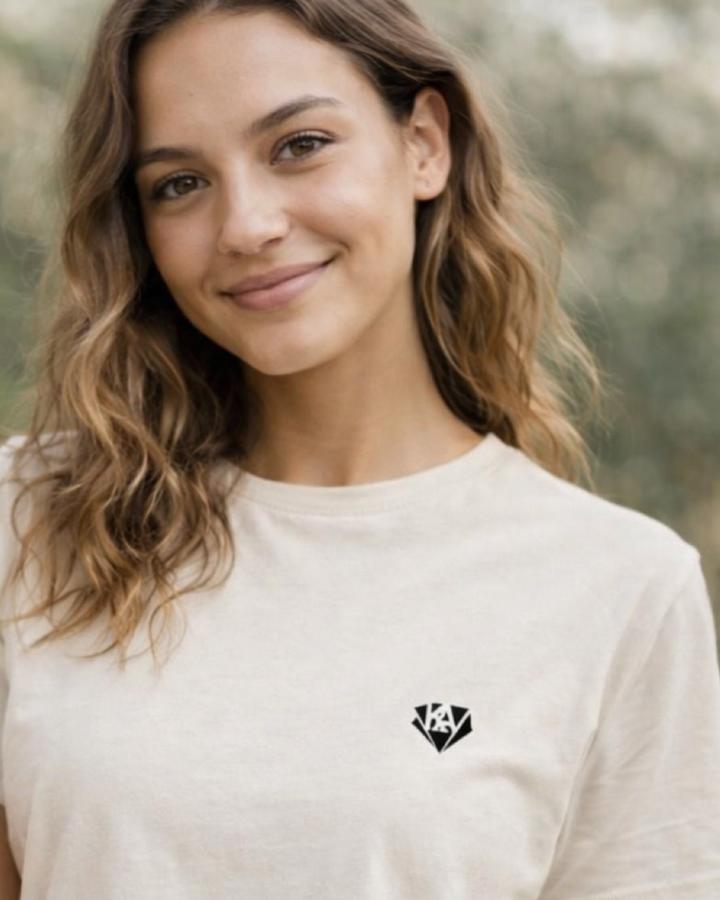 KA UNiKAT Limited Unisex Essential T-Shirt aus Bio-Baumwolle in verschiedenen Farben