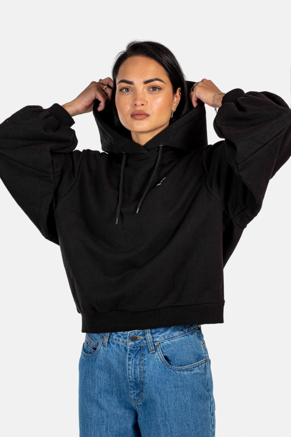 Women Tamiko Hoodie