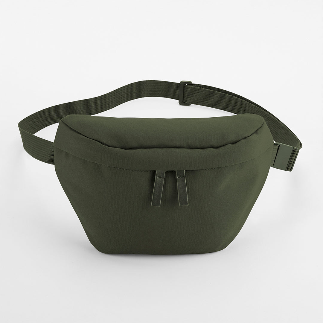 Simplicity Waist Bag für Freizeit und Reise