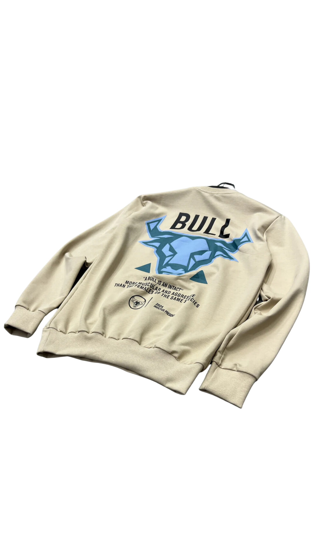 Sweatshirt BULL