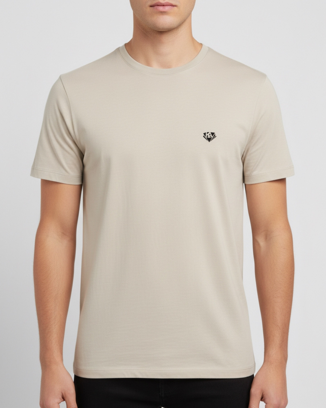 KA UNiKAT Limited Unisex Essential T-Shirt aus Bio-Baumwolle in verschiedenen Farben