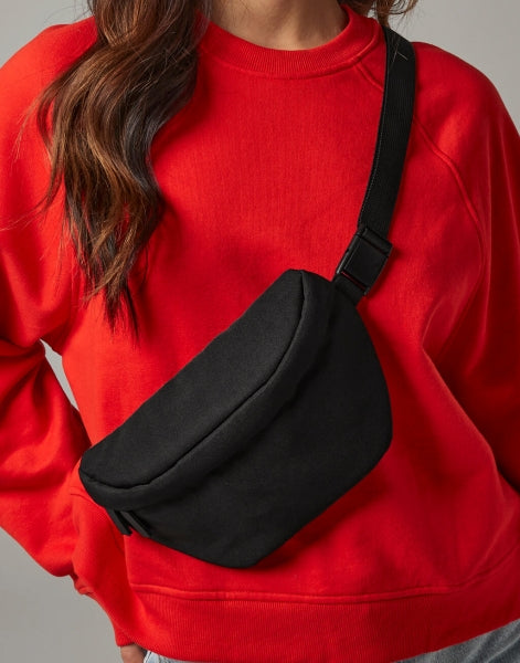 Simplicity Waist Bag für Freizeit und Reise