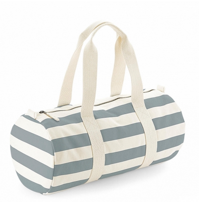 Weekender Reisetasche, Maritimstil