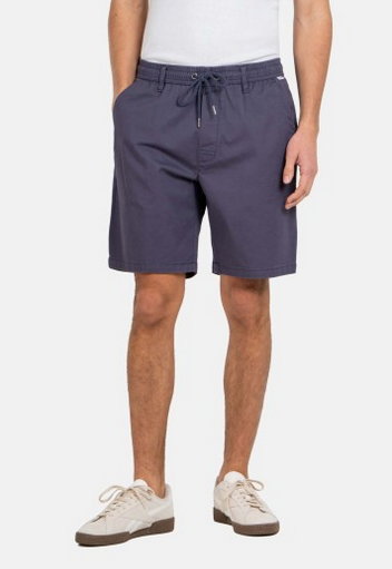 Easy Shorts LW night blue