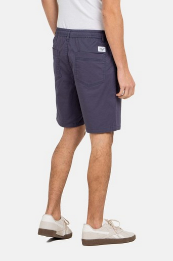 Easy Shorts LW night blue