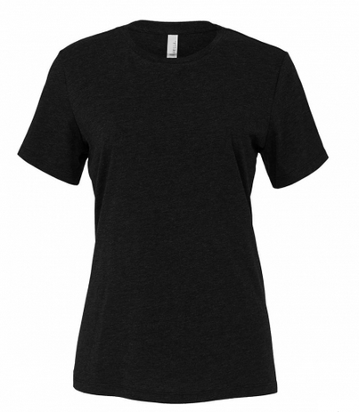 Relaxed CVC Jersey Short Sleeve Tee