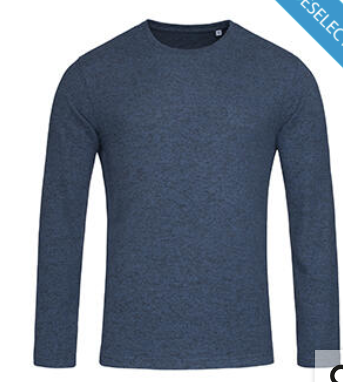 Knit Long Sleeve - in verschiedenen Farben