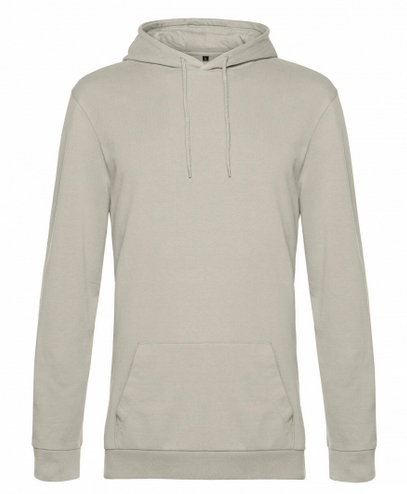 Unisex #Hoodie French Terry - in vielen Farben