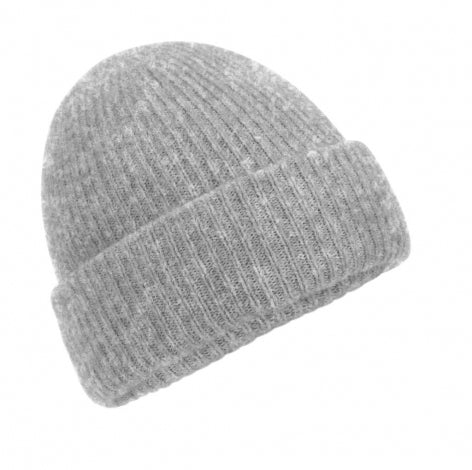 Unisex Cosy Ribbed Beanie - in vielen Farben