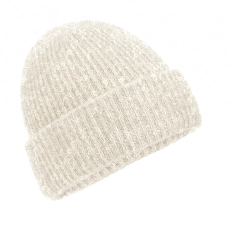 Unisex Cosy Ribbed Beanie - in vielen Farben