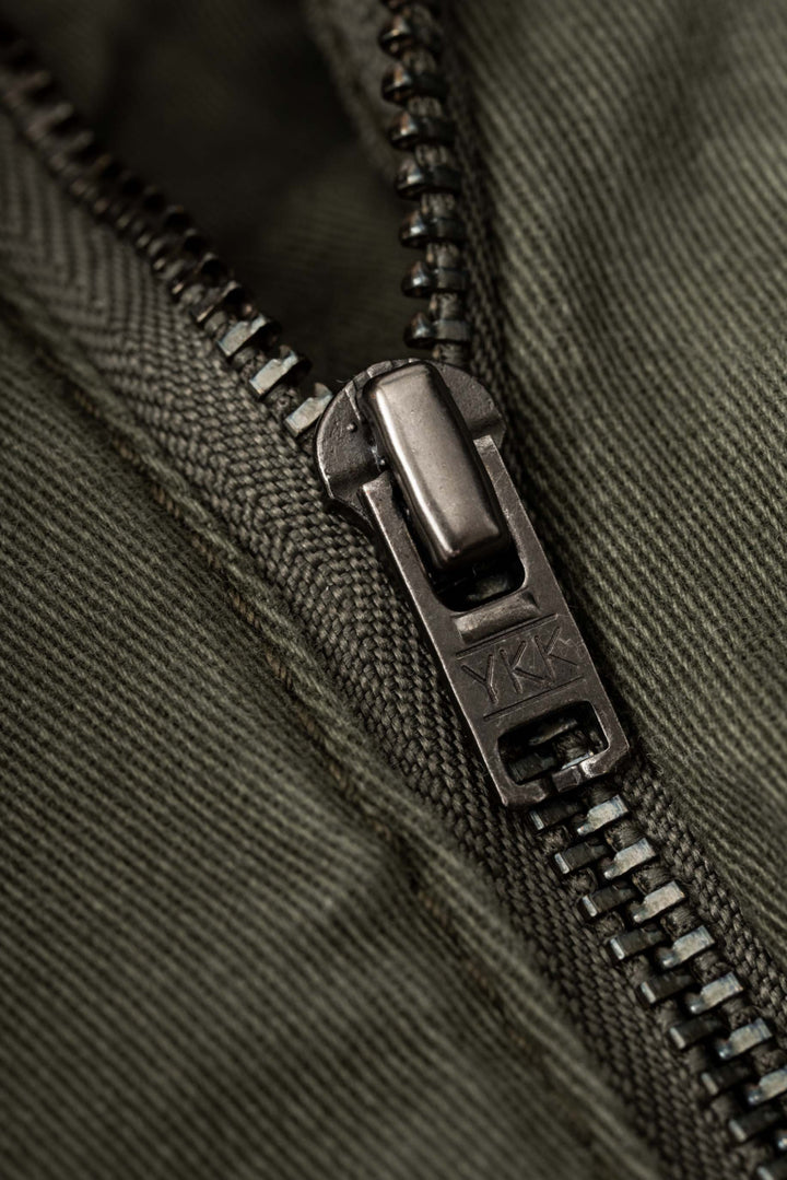 Flex Tapered Chino Hose - olive