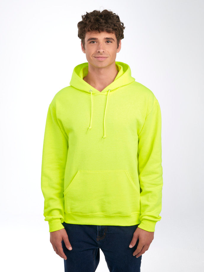 NuBlend Hooded Sweatshirt