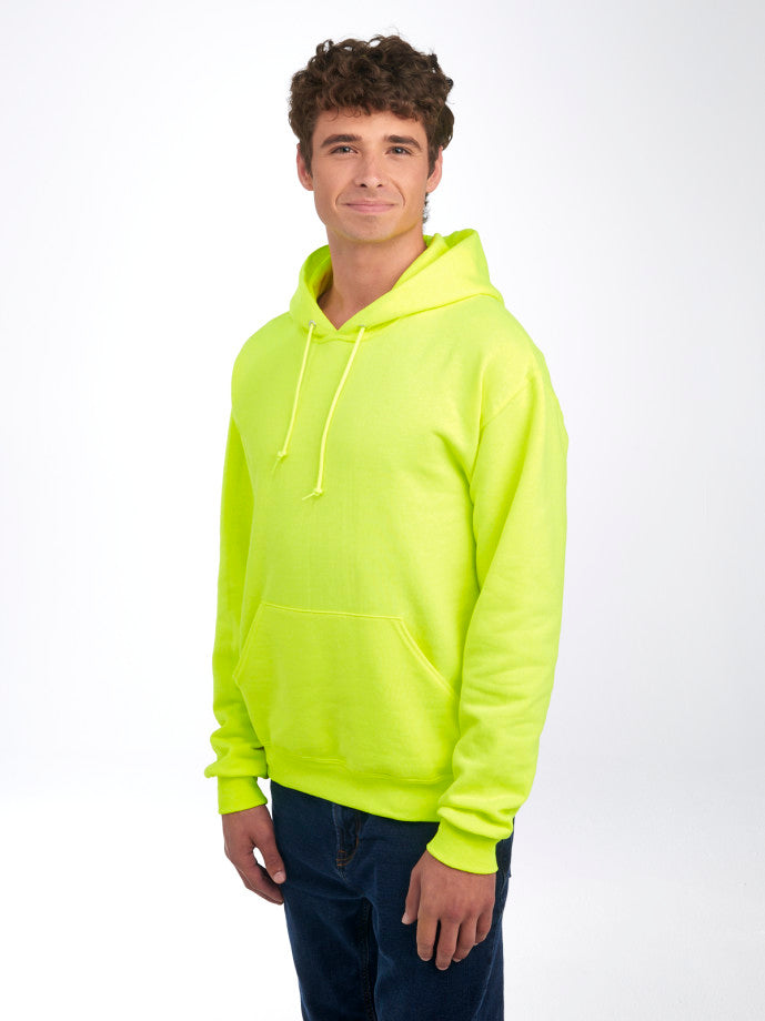 NuBlend Hooded Sweatshirt