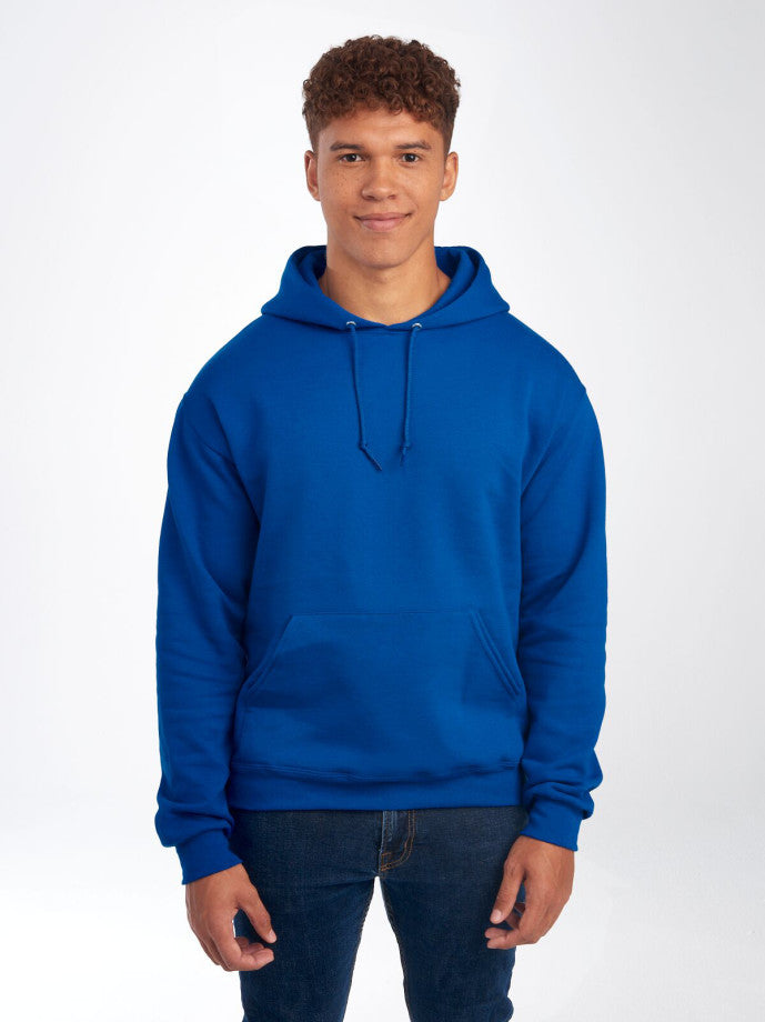 NuBlend Hooded Sweatshirt