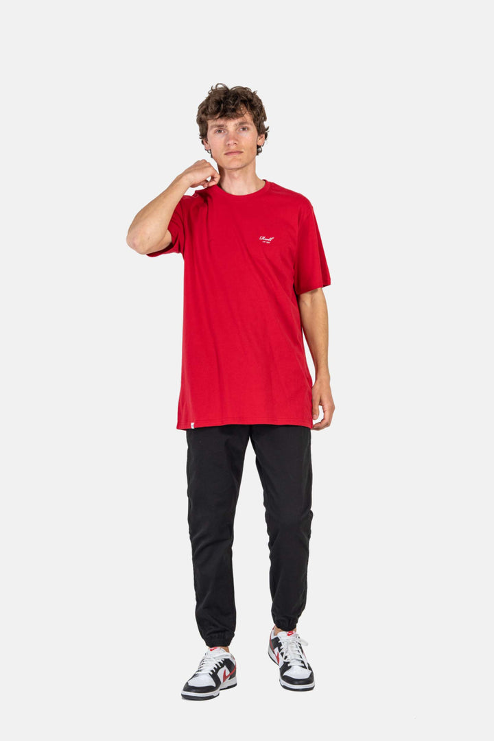 Reflex 2 Jogpant - black