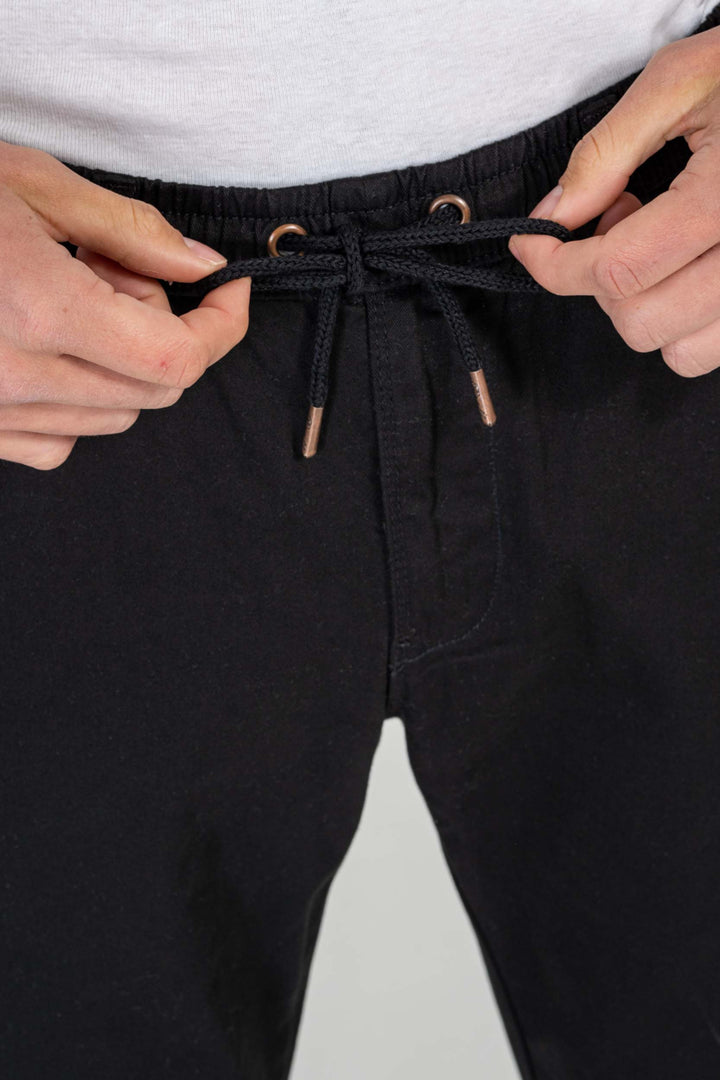 Reflex 2 Jogpant - black