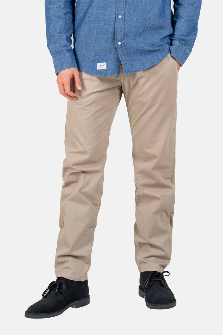 Reflex Evo - faded grey & faded sand