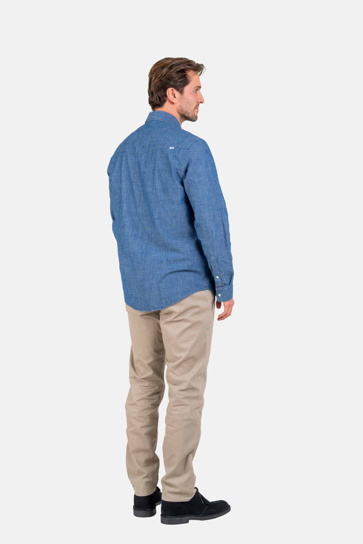 Reflex Evo - faded grey & faded sand