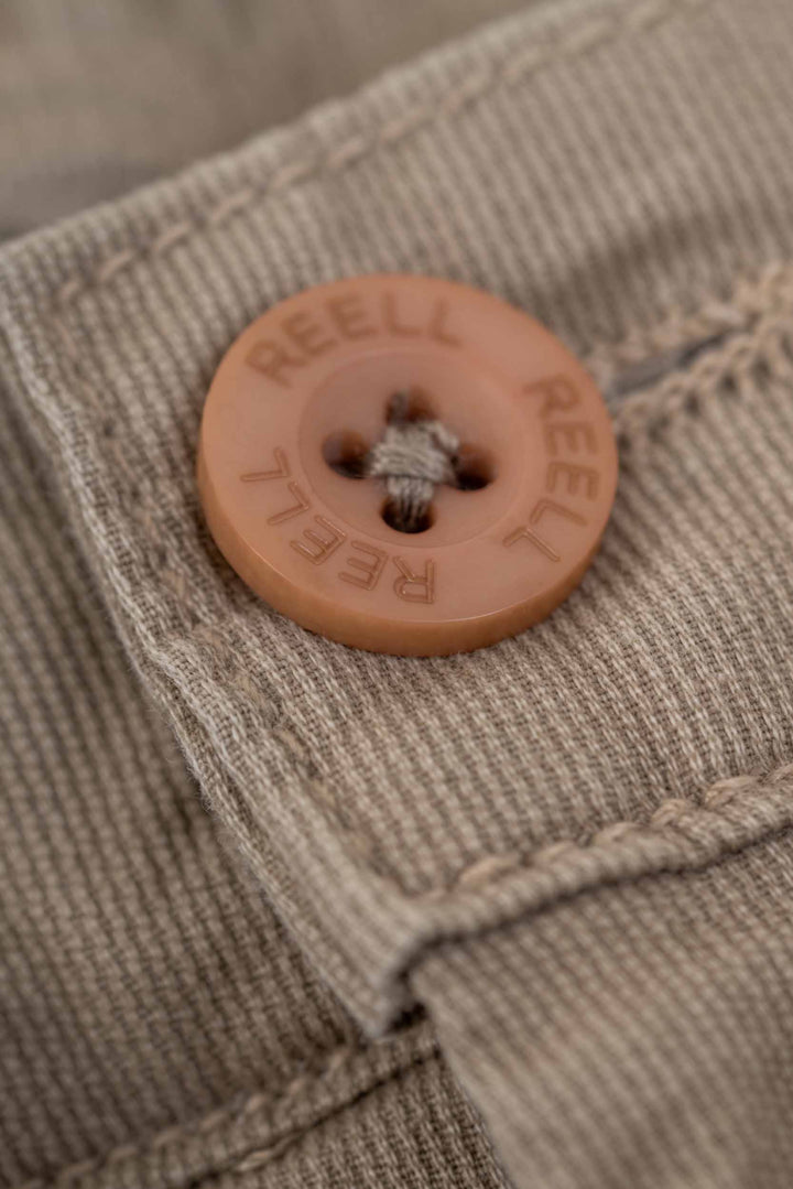 Reflex Evo - faded grey & faded sand