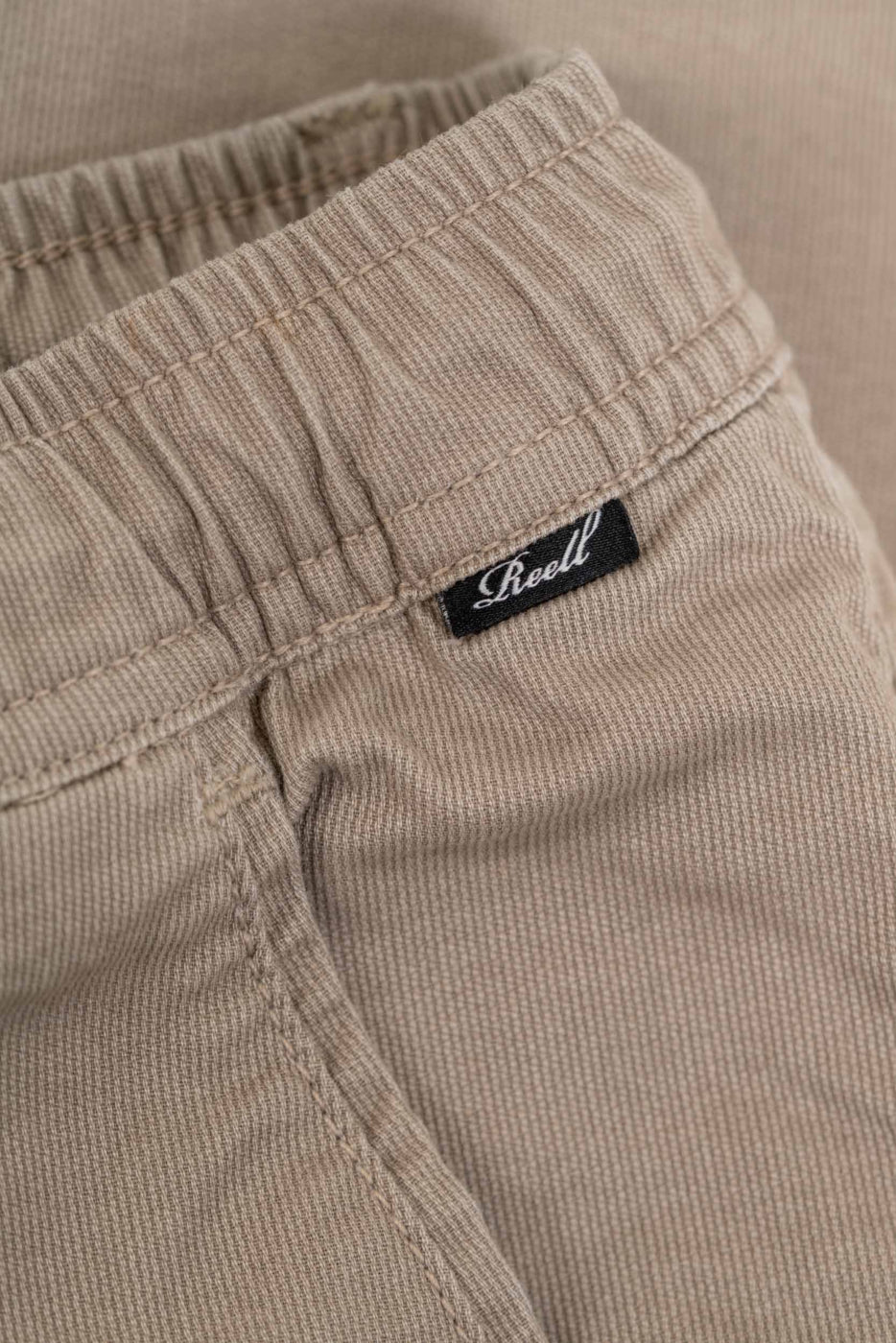 Reflex Evo - faded grey & faded sand