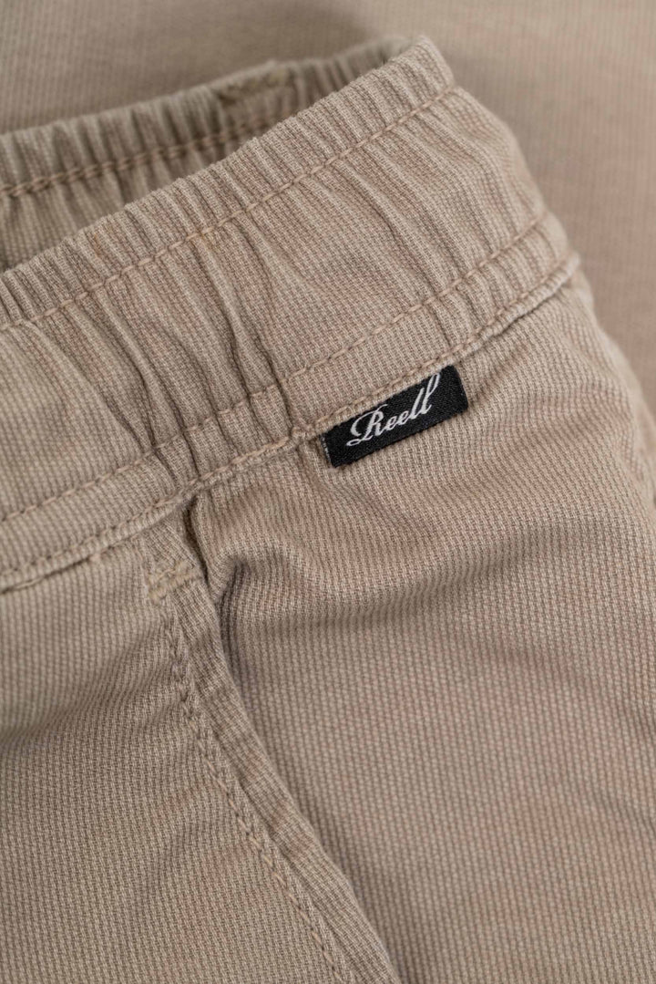 Reflex Evo - faded grey & faded sand