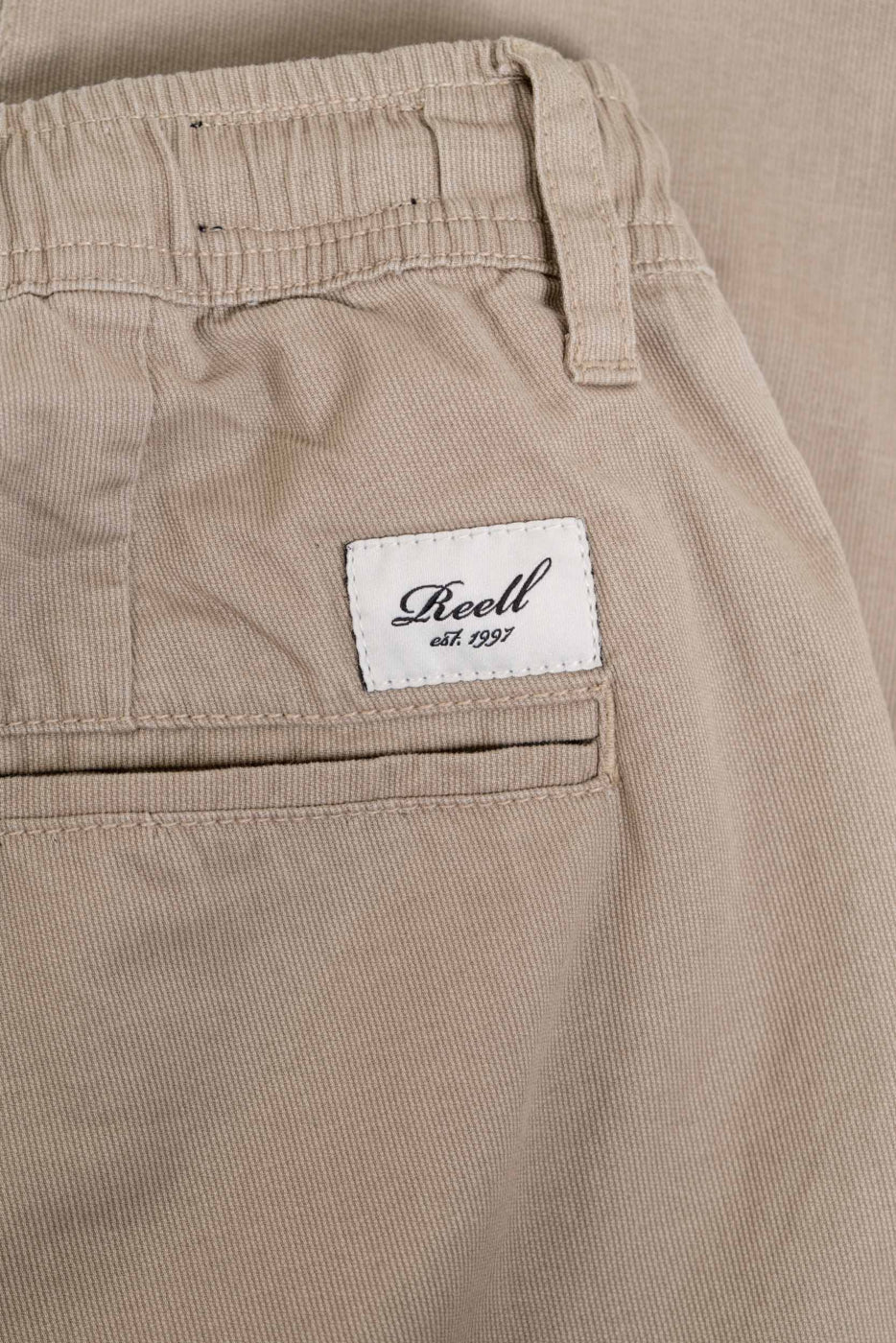 Reflex Evo - faded grey & faded sand