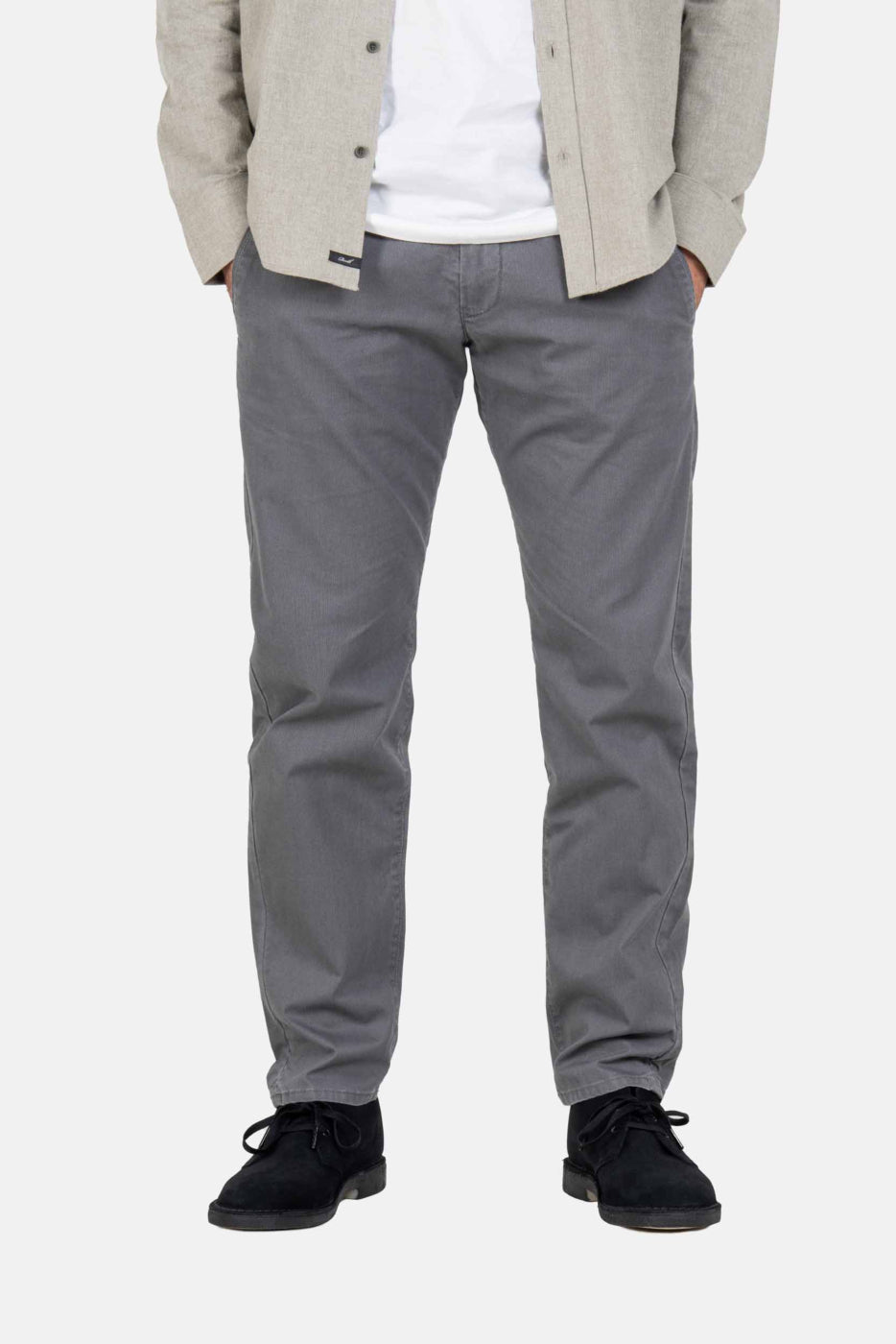 Reflex Evo - faded grey & faded sand