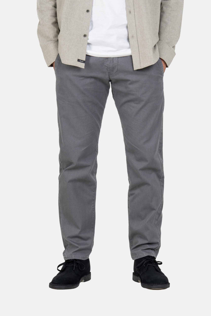 Reflex Evo - faded grey & faded sand