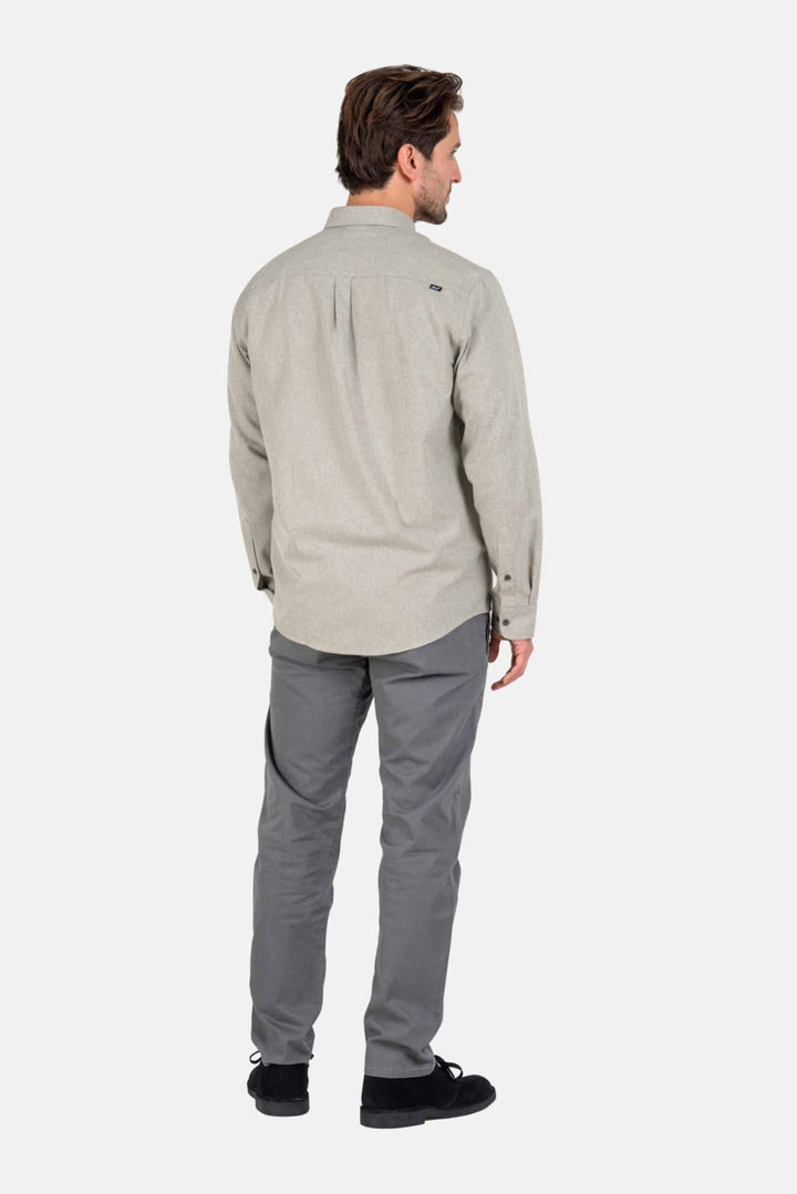 Reflex Evo - faded grey & faded sand