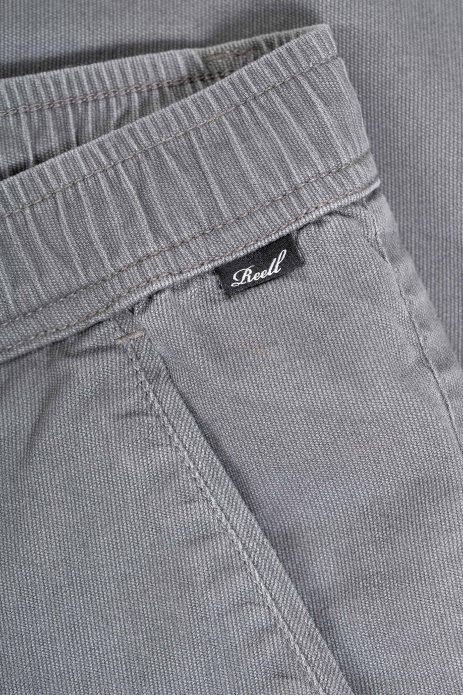 Reflex Evo - faded grey & faded sand