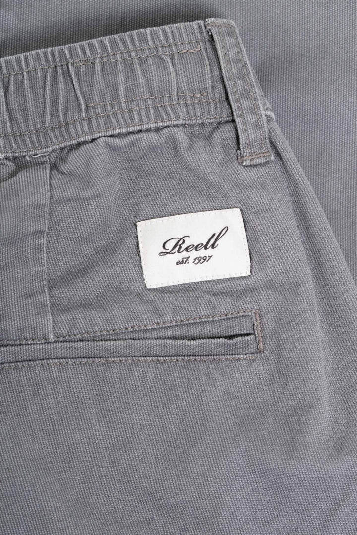 Reflex Evo - faded grey & faded sand