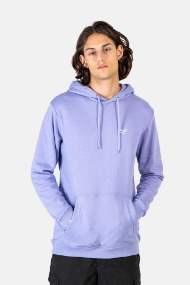 Staple Terry Hoodie