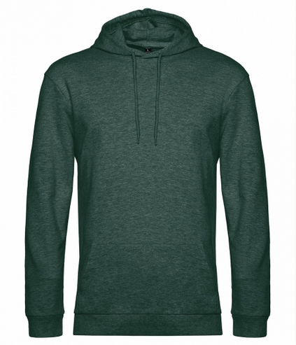 Unisex #Hoodie French Terry - in vielen Farben