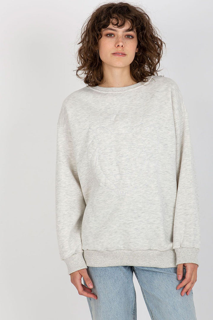 Sweat à capuche pour femme