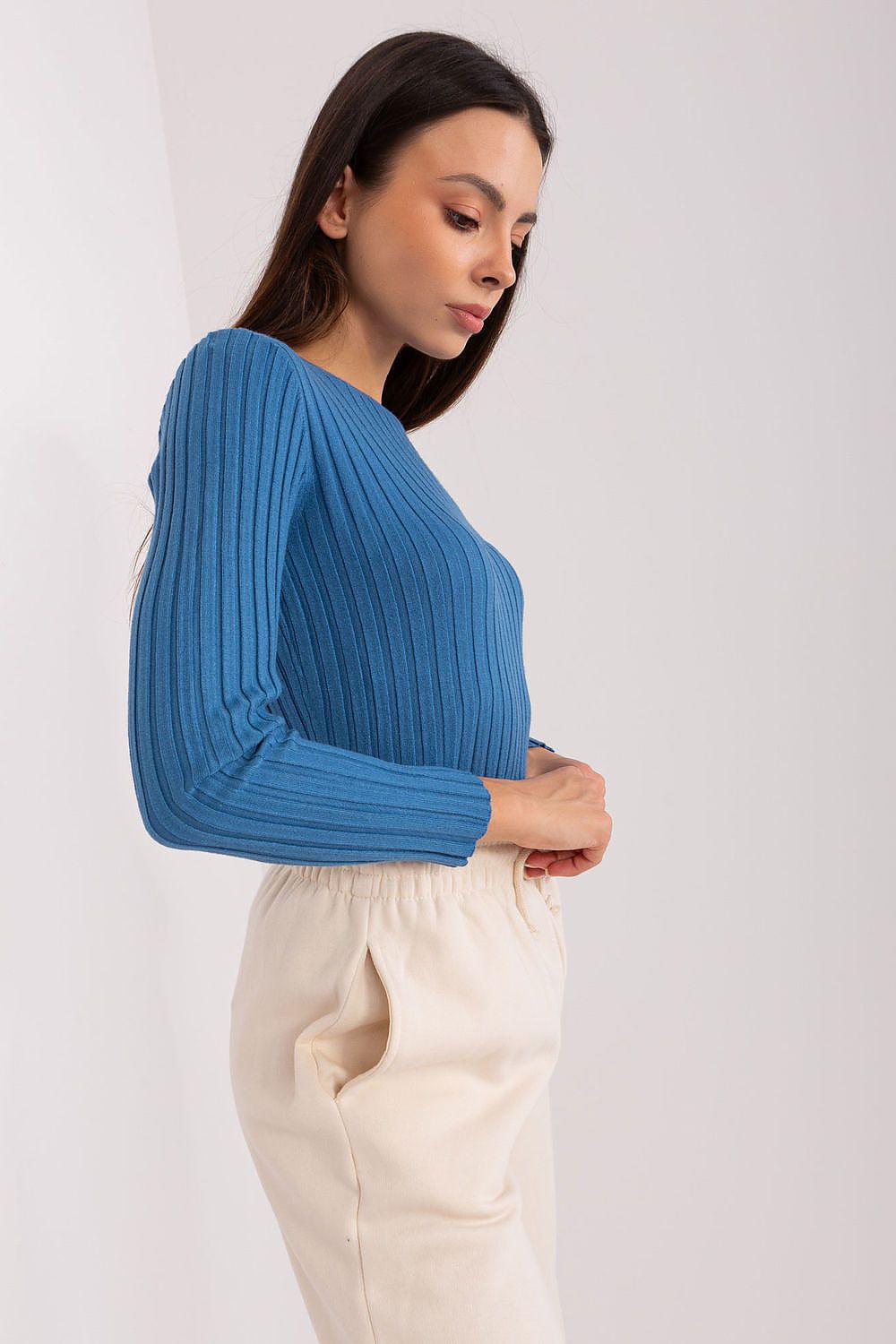 Strickpullover