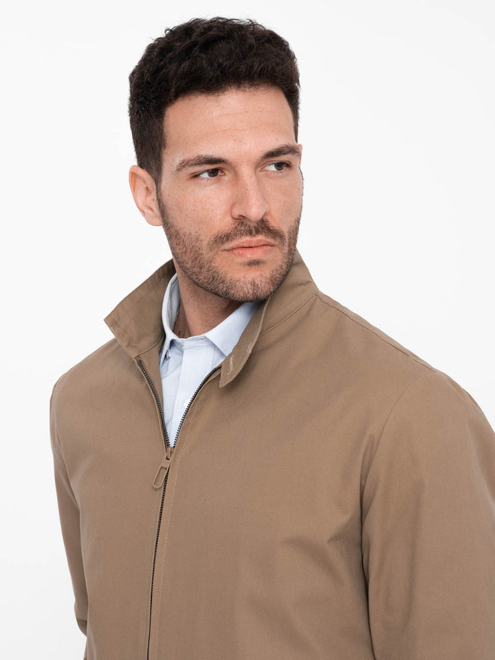 Harrington Übergangsjacke