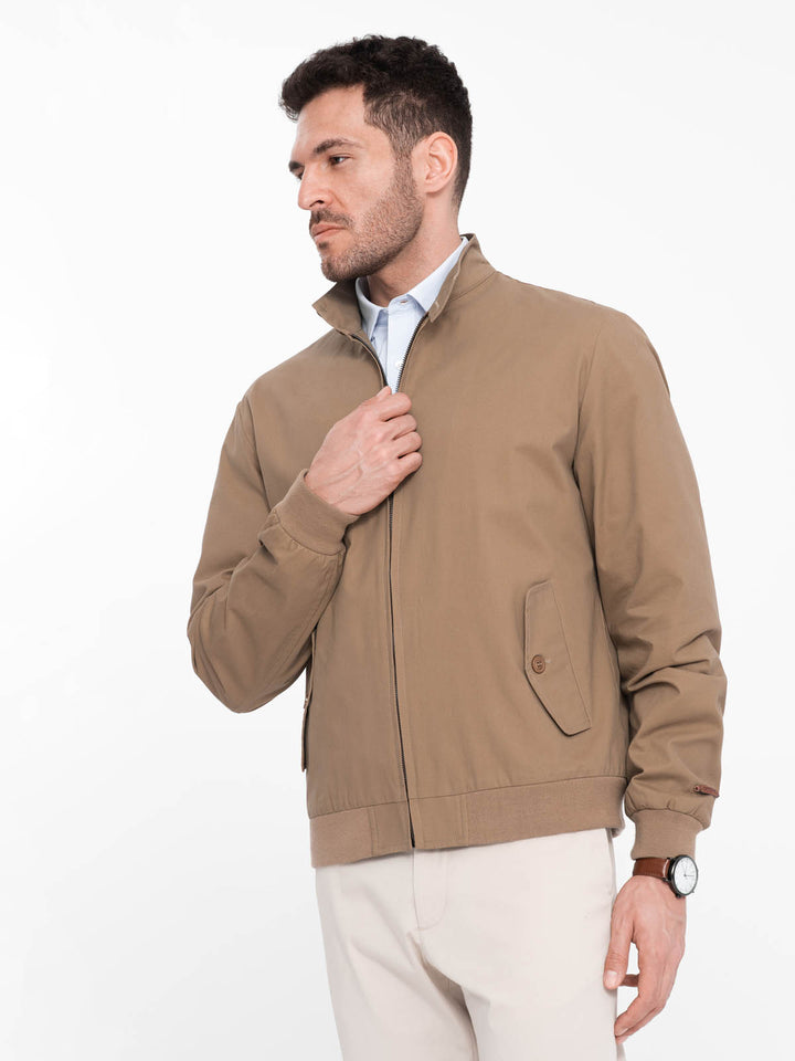 Harrington Übergangsjacke