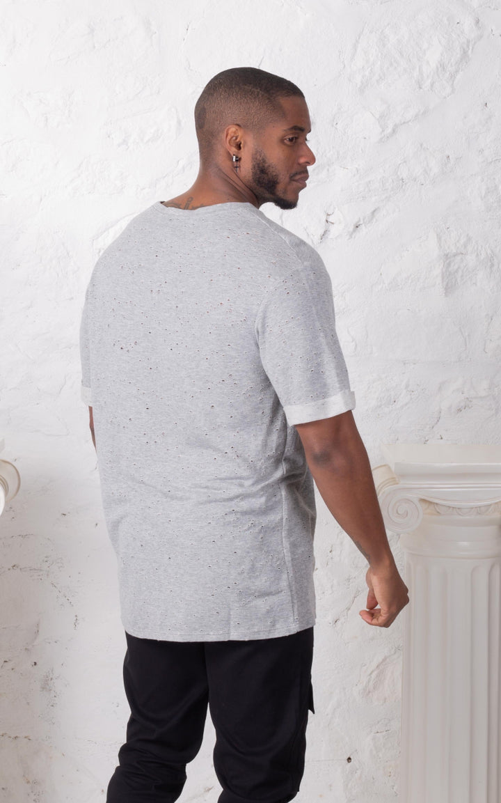 Oversize Pocket Shirt