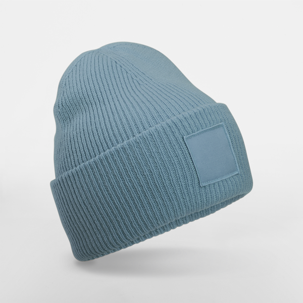 Unisex Strickmütze, Deep Cuffed Beanie