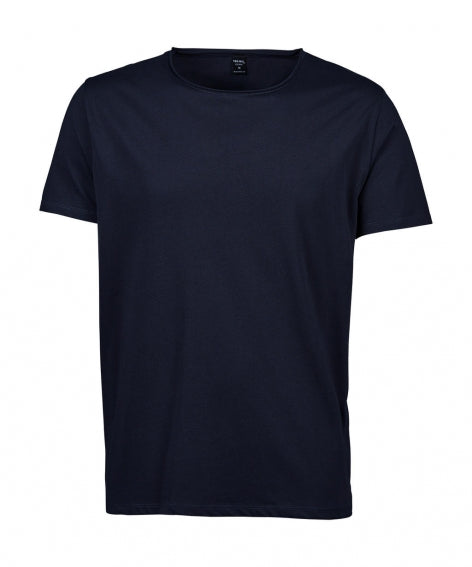 T-shirt en coton, bord franc